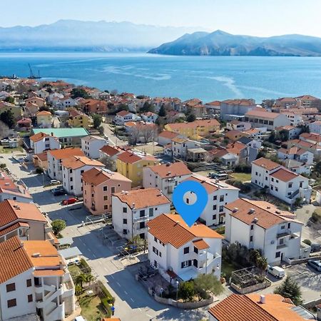 Apartments Mikulina Baška Εξωτερικό φωτογραφία