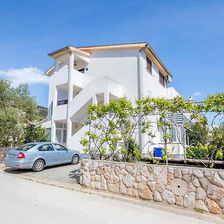 Apartments Mikulina Baška Εξωτερικό φωτογραφία